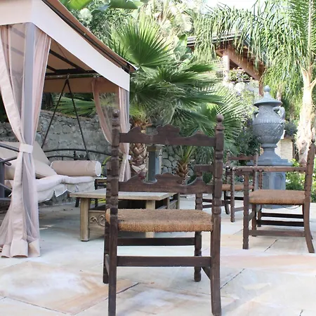 Villa Buena Vista