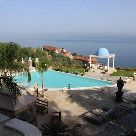 Villa Buena Vista