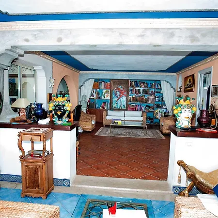 Villa Buena Vista *